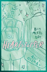 Heartstopper Volume 1, Alice Oseman -  - 9781444968934
