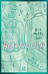 Heartstopper Volume 1, Alice Oseman -  - 9781444968934