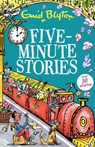 Five-Minute Stories - Enid Blyton - 9781444969214