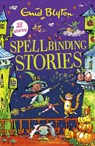Spellbinding Stories - Enid Blyton - 9781444969276