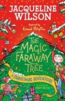 The Magic Faraway Tree: A Christmas Adventure - Jacqueline Wilson - 9781444971576
