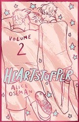 Heartstopper Volume 2, Alice Oseman -  - 9781444972443
