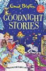 Goodnight Stories - Enid Blyton - 9781444974652