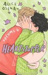 Heartstopper Volume 6 - Alice Oseman - 9781444974881