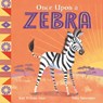 African Stories: Once Upon a Zebra - Ken Wilson-Max - 9781444975062