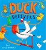Duck Delivers - Tom Tinn-Disbury - 9781444976335