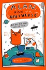 Alan, King of the Universe - Tom McLaughlin - 9781444976847