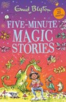 Five-Minute Magic Stories - Enid Blyton - 9781444977677