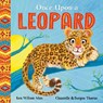 African Stories: Once Upon a Leopard - Ken Wilson-Max - 9781444978148