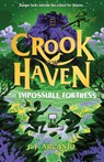 Crookhaven: The Impossible Fortress - J.J. Arcanjo - 9781444978360