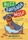 Buzz Sausage Wolf - Jim Beckett - 9781444978933