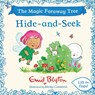 The Magic Faraway Tree: Hide-and-Seek - Enid Blyton - 9781444981476