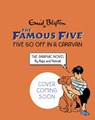 Famous Five Graphic Novel: Five Go Off in a Caravan - Enid Blyton - 9781444981773