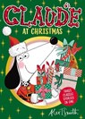 Claude At Christmas - Alex T. Smith - 9781444984484