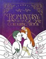 Romantasy Colouring Book -  - 9781444985146
