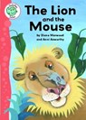 Aesop's Fables: The Lion and the Mouse - Diane Marwood - 9781445108377