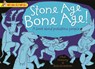 Wonderwise: Stone Age Bone Age!: a book about prehistoric people - Mick Manning - 9781445128924