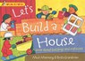 Wonderwise: Let's Build a House: a book about buildings and materials - Mick Manning - 9781445128993