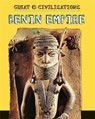 Great Civilisations: Benin Empire - Catherine Chambers - 9781445134154