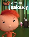 What's the Big Idea?: Why Am I Jealous? - BRENIFIER,  Oscar - 9781445147239