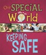 Our Special World: Keeping Safe - Liz Lennon - 9781445148274