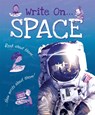 Write On: Space - Clare Hibbert - 9781445150178