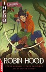EDGE: I HERO: Legends: Robin Hood - Steve Barlow ; Steve Skidmore - 9781445151830