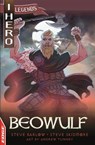 EDGE: I HERO: Legends: Beowulf - Steve Barlow ; Steve Skidmore - 9781445152257