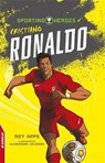 EDGE: Sporting Heroes: Cristiano Ronaldo - APPS,  Roy - 9781445153216