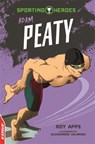EDGE: Sporting Heroes: Adam Peaty - Roy Apps - 9781445153339