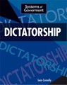 Systems of Government: Dictatorship - Sean Connolly - 9781445153445