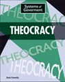 Systems of Government: Theocracy - Sean Connolly - 9781445153469