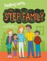 Dealing With...: My Stepfamily - Jane Lacey - 9781445157955