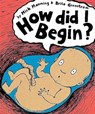 How Did I Begin? - Mick Manning - 9781445158600
