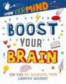 Grow Your Mind: Boost Your Brain - Alice Harman - 9781445168616