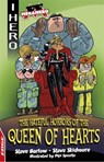 EDGE: I HERO: Megahero: The Hateful Horrors of the Queen of Hearts - Steve Barlow ; Steve Skidmore - 9781445170152