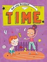 Get Into Science: Time - Jane Lacey - 9781445170237