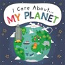 I Care About: My Planet - Liz Lennon - 9781445171920