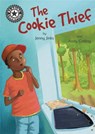 Reading Champion: The Cookie Thief - Jenny Jinks - 9781445172378