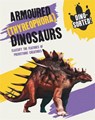Dino-sorted!: Armoured (Thyreophora) Dinosaurs - Sonya Newland - 9781445173603