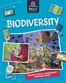 Map Your Planet: Biodiversity - Rachel Minay - 9781445173672