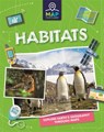 Map Your Planet: Habitats - Rachel Minay - 9781445173788