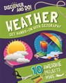 Discover and Do: Weather - Jane Lacey - 9781445177359