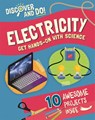 Discover and Do: Electricity - Jane Lacey - 9781445177373