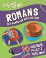 Discover and Do: Romans - Jane Lacey - 9781445177458