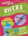 Discover and Do: Rivers - Jane Lacey - 9781445177489