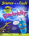 Electricity - Georgia Amson-Bradshaw - 9781445178875