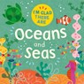 I'm Glad There Are: Oceans and Seas - Tracey Turner - 9781445180533