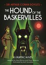 Classics in Graphics: Sir Arthur Conan Doyle's The Hound of the Baskervilles - Steve Barlow ; Steve Skidmore - 9781445191447