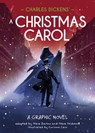 Classics in Graphics: Charles Dickens' A Christmas Carol - Steve Barlow ; Steve Skidmore - 9781445191478